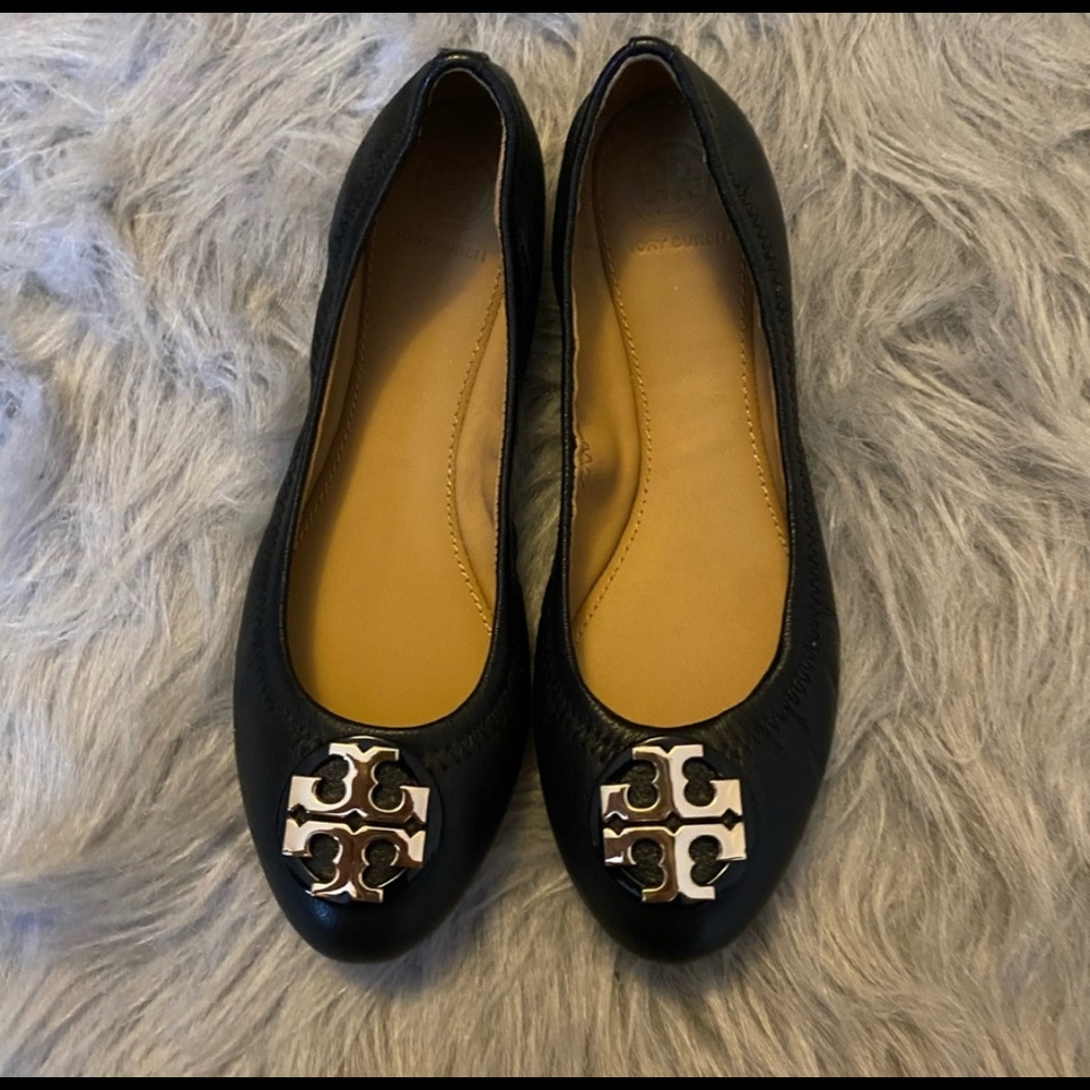 Tory burch shoes